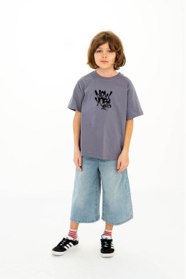 Футболка для хлопчика